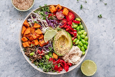 Eat to Relieve Shoulder Arthritis: The Best Foods for Joint Health