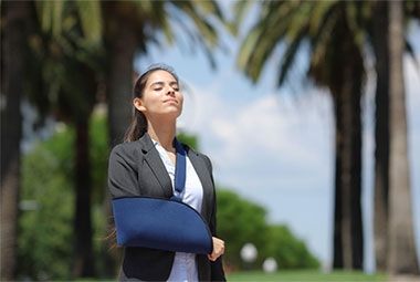 Modern Pain Relief After Shoulder Surgery-No Opioids Required