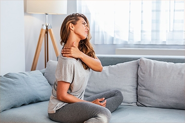 When to Stop Waiting on Shoulder Pain: 5 Signs It's Time to See a Shoulder Specialist