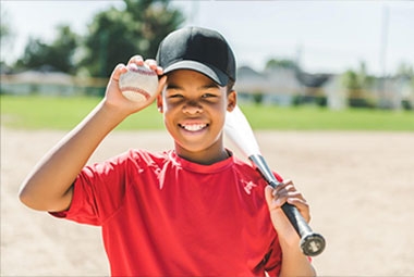 Youth Baseball and Shoulder Recovery: Why Early Intervention Matters