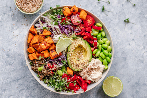 Eat to Relieve Shoulder Arthritis: The Best Foods for Joint Health