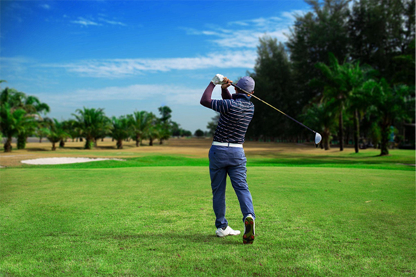 Returning to Golf, Tennis, and an Active Palm Beach Lifestyle After Robotic Shoulder Replacement