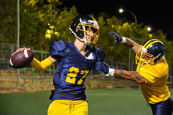 Best Physical Therapy Exercises to Recover From a Clavicle Fracture