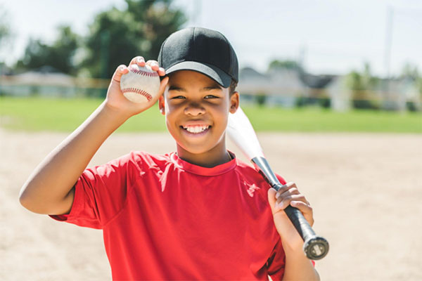 Youth Baseball and Shoulder Recovery: Why Early Intervention Matters